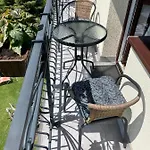 Pod Modrzewiem - Babia Gora * Zubrzyca Gorna