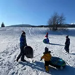 Séjour à la ferme Pod Modrzewiem - Babia Gora *
