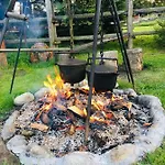 Séjour à la ferme Pod Modrzewiem - Babia Gora Zubrzyca Gorna