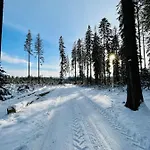 Pod Modrzewiem - Babia Gora Séjour à la ferme Zubrzyca Gorna