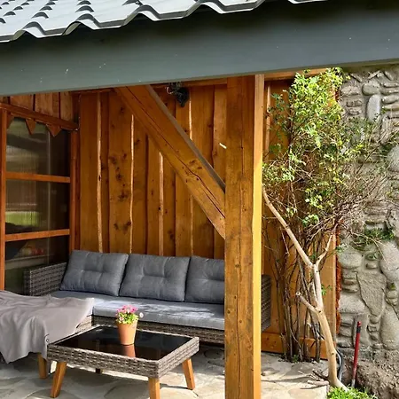 Alojamento de Turismo Rural Pod Modrzewiem - Babia Góra
