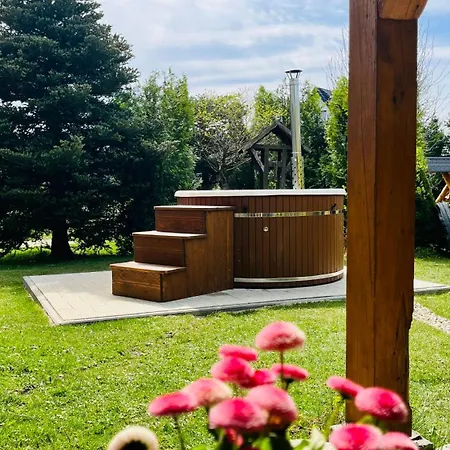 Pod Modrzewiem - Babia Góra