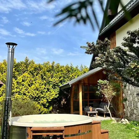 Alojamento de Turismo Rural Pod Modrzewiem - Babia Góra
