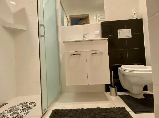 Pod Modrzewiem - Babia Gora Zubrzyca Gorna